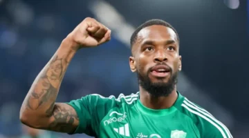 القبض على إيفان توني في لندن بعد إصابة شاب بكسر في الأنف خلال محاولة التقاط سيلفي معه 1